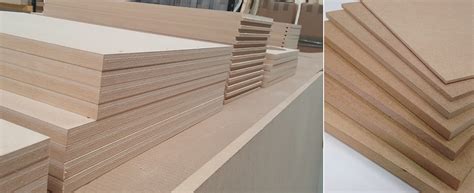 mdf cutting service